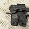 Замок крышки багажника электр 4 пина Renault Laguna (II) 2001-2007 8200257615 288801 - 4