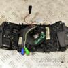 Подрулевой переключатель в сборе Renault Scenic (II) 2003-2009 8200127728 288815 - 3