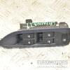 Блок управления стеклоподъемниками передний левый Renault Laguna (II) 2001-2007 8200397299 288821 - 3