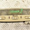 Плафон салона передний Renault Laguna (II) 2001-2007 8200003036 288825 - 3