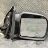 Дзеркало праве електр 5 пінів -03 Renault Kangoo 1998-2008 7700304835 288833 - 3