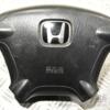 Подушка безпеки кермо Airbag Honda CR-V 2002-2006 77800S9AG800 288848 - 3