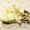 Замок двері передній лівий електро 5 пінів Honda CR-V 2002-2006 288862 - 3