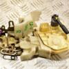 Замок двері задній правий електро 2 піна Honda CR-V 2002-2006 288868 - 3