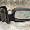 Зеркало правое электр 7 пинов Renault Megane (II) 2003-2009 8200219923 288872 - 3
