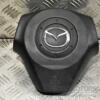 Подушка безопасности руль Airbag Mazda 5 2005-2010 C23557K00 288876 - 3