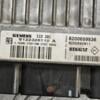 Блок управління двигуном комплект Renault Megane 1.5dCi (II) 2003-2009 8200659536 288894 - 4