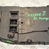 Блок комфорту Renault Megane (II) 2003-2009 8200780018 288898 - 3