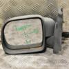 Дзеркало ліве електр 5 пінів -03 Renault Kangoo 1998-2008 288909 - 3