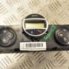Блок управління пічкою клімат Renault Scenic (II) 2003-2009 8200344842 288932 - 3