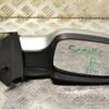Дзеркало праве електр 10 пінів Renault Scenic (II) 2003-2009 12354070 288947 - 3
