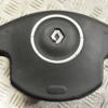 Подушка безпеки кермо Airbag Renault Scenic (II) 2003-2009 8200485099 288951 - 3