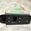 Блок управління склопідйомниками передній лівий Renault Scenic (II) 2003-2009 156018070E 288959 - 3