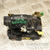 Замок двері передній лівий електро 2 піна Renault Kangoo 1998-2008 288967 - 3