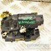 Замок двері передній правий електро 2 піна Renault Kangoo 1998-2008 288969 - 3