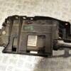 Ручник электронный стояночного тормоза Renault Scenic (II) 2003-2009 8200343471 288978 - 3