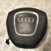 Подушка безопасности руль Airbag Audi A6 (C6) 2004-2011 4F0880201BH 289004 - 3