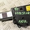 Моторчик люка Subaru Forester 2008-2012 65450SC000 289055 - 3