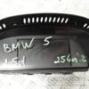 Дисплей информационный BMW 5 (E60/E61) 2003-2010 65826962424 289078 - 3