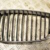 Решетка радиатора левая BMW 1 (E81/E87) 2004-2011 51137166439 289080 - 3