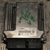 Блок керування двигуном BMW 5 2.5tdi (E60/E61) 2003-2010 7811898 289114 - 3