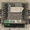 Блок керування двигуном Renault Scenic 1.5dCi (II) 2003-2009 S122326109A 289120 - 3