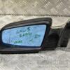 Зеркало левое электр 5 пинов -07 (дефект) BMW 5 (E60/E61) 2003-2010 289142 - 4