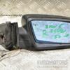 Дзеркало праве електр 5 пінів -07 (дефект) BMW 5 (E60/E61) 2003-2010 289145 - 4