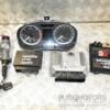 Блок управління двигуном комплект Skoda Fabia 1.4tdi 2007-2014 045906013A 289161 - 3