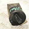 Переключатель света фар Skoda Fabia 2007-2014 1U0941531D 289168 - 3