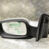 Зеркало левое электр 5 пинов Renault Megane (II) 2003-2009 289180 - 3
