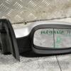 Дзеркало праве електр 7 пінів (дефект) Renault Megane (II) 2003-2009 8200219923 289182 - 4