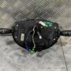 Подрулевой переключатель в сборе Renault Megane (II) 2003-2009 8200213760 289208 - 3