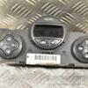 Блок управления печкой климат Renault Megane (II) 2003-2009 8200344840 289212 - 3