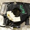 Шлейф Airbag кольцо подрулевое Nissan Note (E11) 2005-2013 255609U02C 289222 - 3