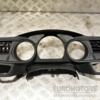 Накладка панелі приладів Citroen C5 2008-2017 9682386677 289241 - 3