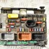 Блок запобіжників BSM Citroen C5 2008-2017 9667044980 289257 - 3
