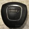 Подушка безопасности руль Airbag Audi A6 (C6) 2004-2011 4F0880201BH 289262 - 3