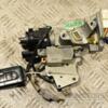 Замок запалювання в зборі ключ Nissan Note (E11) 2005-2013 289276 - 3