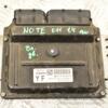 Блок управления двигателем Nissan Note 1.4 16V (E11) 2005-2013 MEC37510 289278 - 3