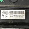 Блок управления двигателем Nissan Note 1.4 16V (E11) 2005-2013 MEC37510 289278 - 4
