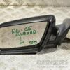 Дзеркало ліве електр 10 пінів Audi A6 (Allroad quattro C5) 2000-2005 4Z7858531B 289311 - 3
