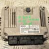 Блок управления двигателем Peugeot 307 1.6hdi 2001-2008 9661773380 289313 - 3