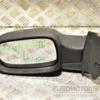 Зеркало левое электр 5 пинов Renault Scenic (II) 2003-2009 289328 - 3
