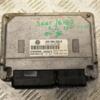 Блок управления двигателем Seat Ibiza 1.2 12V 2002-2008 03E906033R 289336 - 3