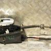 Кулиса перемикання АКПП з тросом Audi A6 2.5tdi (C5) 1997-2004 4B0713041S 289341 - 4