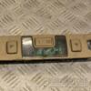 Плафон салону задній (дефект) Audi A6 (C5) 1997-2004 4B0947111 289365 - 3