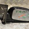 Зеркало правое электр 7 пинов SsangYong Kyron 2005-2015 289405 - 3