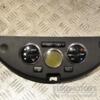 Блок управління пічкою клімат Nissan Note (E11) 2005-2013 275009U11A 289430 - 3