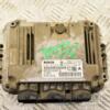 Блок керування двигуном Citroen Berlingo 1.6hdi 1996-2008 9663943980 289454 - 3